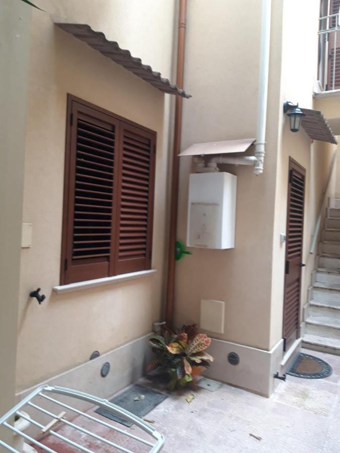Casa Ale Brindisi Exterior photo
