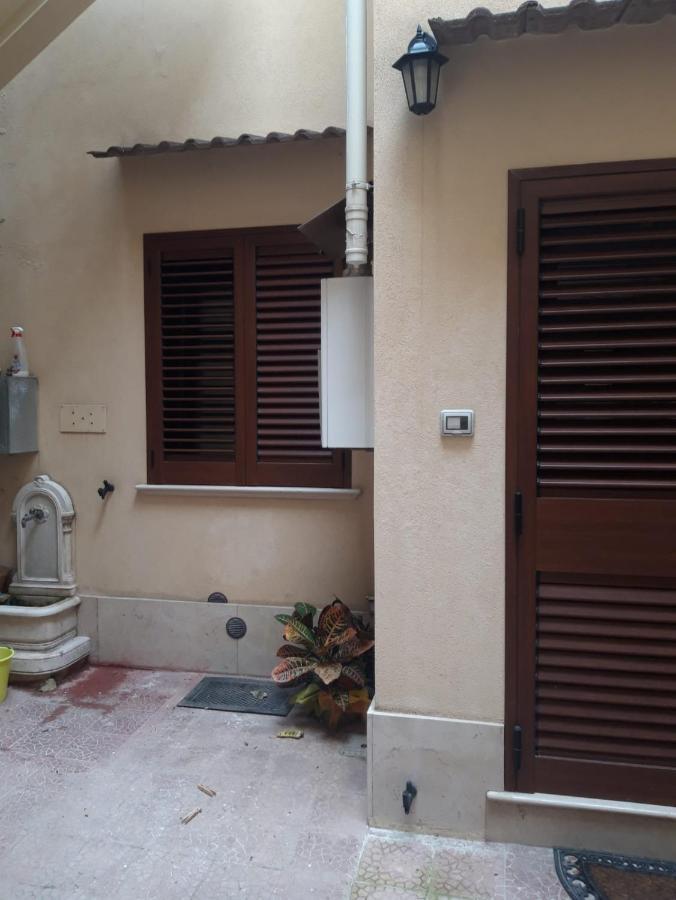 Casa Ale Brindisi Exterior photo