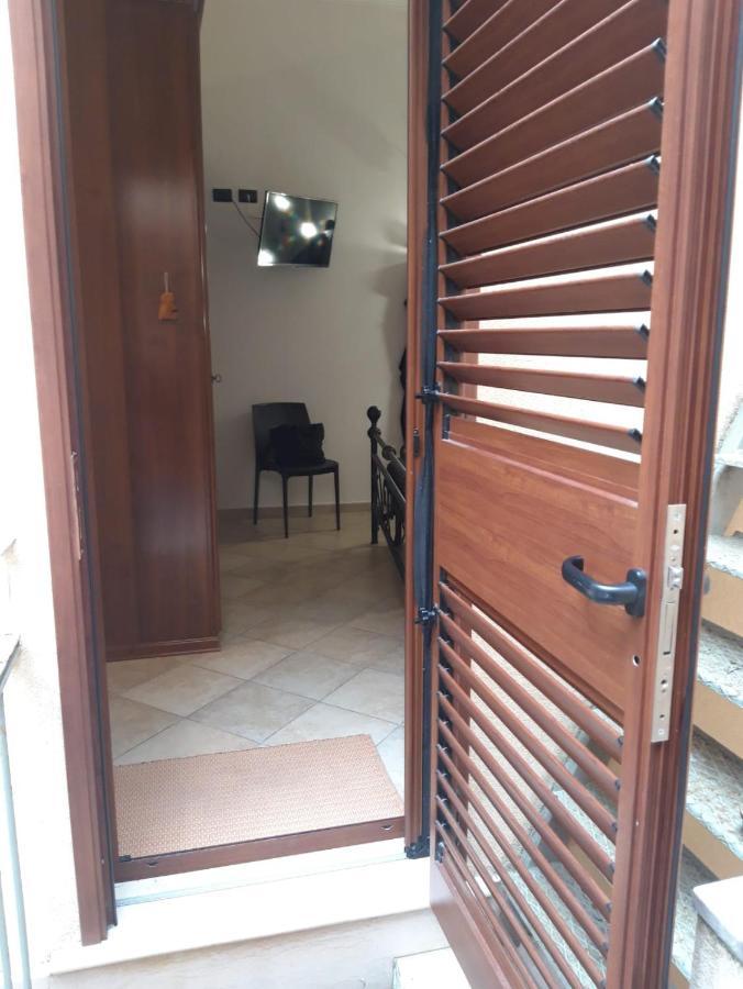 Casa Ale Brindisi Exterior photo