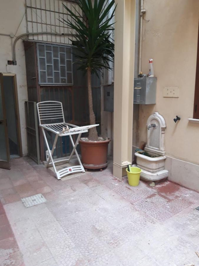 Casa Ale Brindisi Exterior photo
