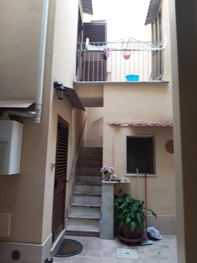 Casa Ale Brindisi Exterior photo