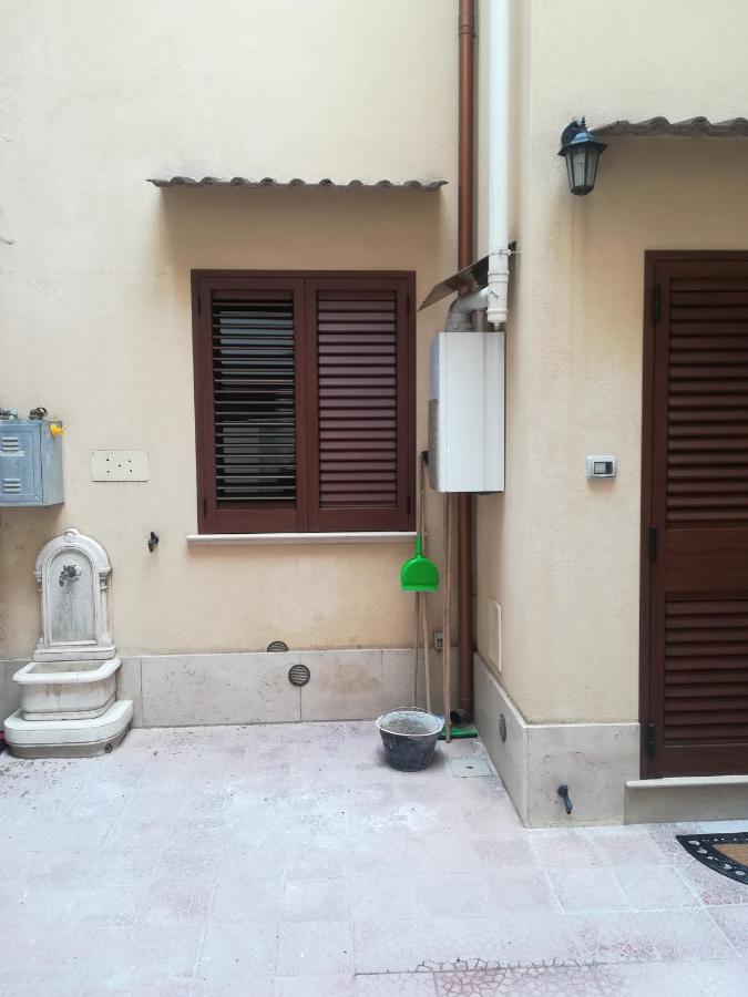 Casa Ale Brindisi Exterior photo